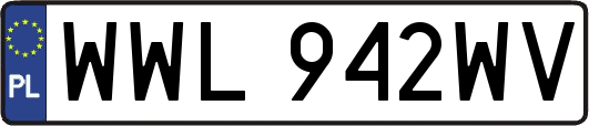 WWL942WV