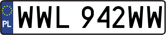 WWL942WW