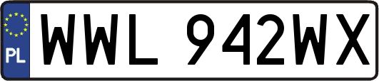 WWL942WX