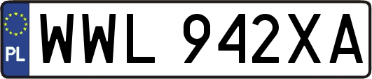 WWL942XA