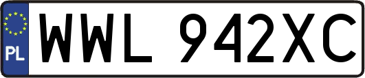 WWL942XC