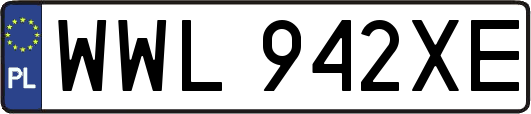 WWL942XE