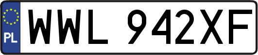 WWL942XF