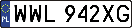 WWL942XG