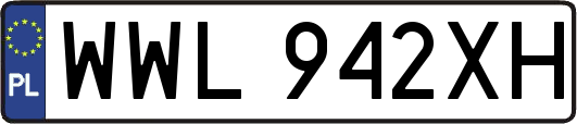 WWL942XH