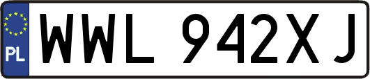 WWL942XJ
