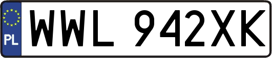 WWL942XK