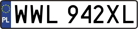 WWL942XL