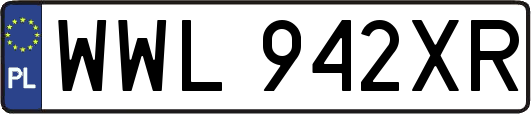 WWL942XR