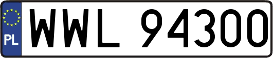 WWL94300