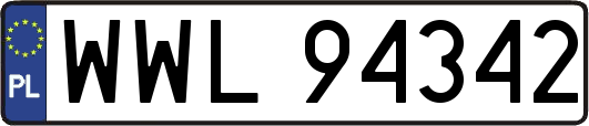 WWL94342
