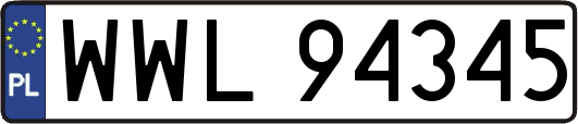 WWL94345