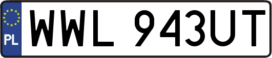 WWL943UT