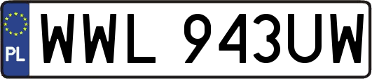 WWL943UW