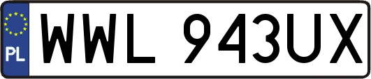 WWL943UX