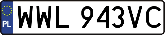 WWL943VC