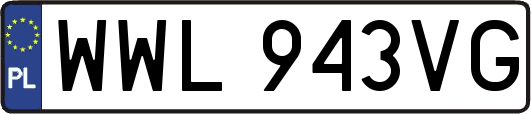 WWL943VG