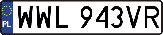 WWL943VR