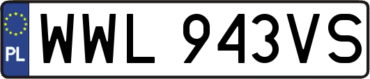 WWL943VS