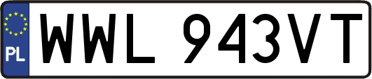 WWL943VT