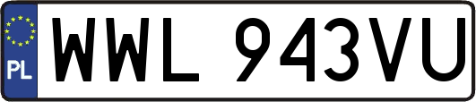 WWL943VU