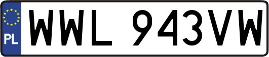 WWL943VW