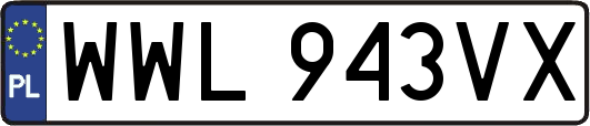 WWL943VX
