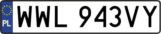 WWL943VY