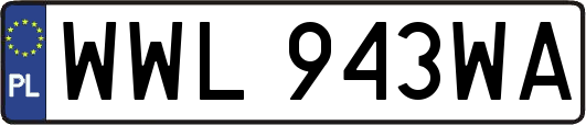 WWL943WA