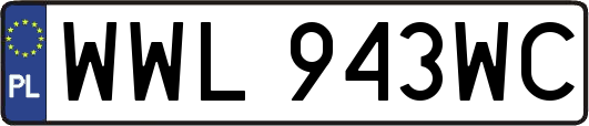 WWL943WC