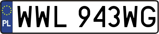 WWL943WG