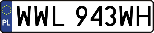 WWL943WH