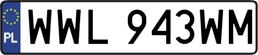 WWL943WM