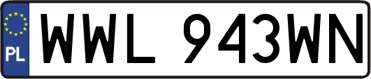 WWL943WN