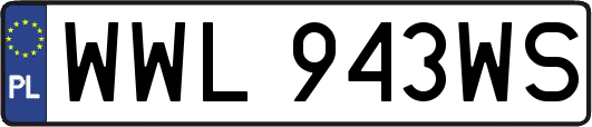 WWL943WS