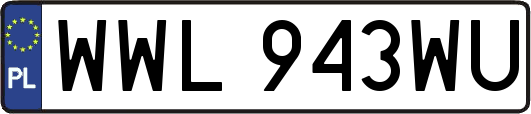 WWL943WU