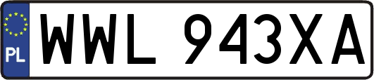 WWL943XA