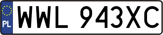 WWL943XC