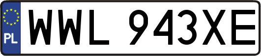 WWL943XE