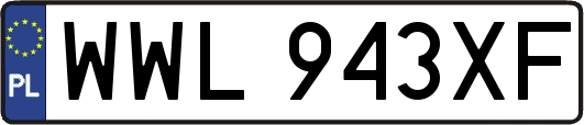 WWL943XF