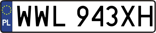 WWL943XH