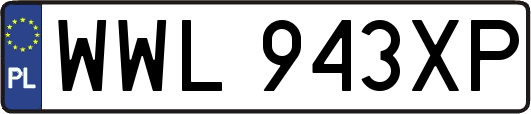 WWL943XP