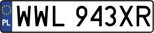 WWL943XR
