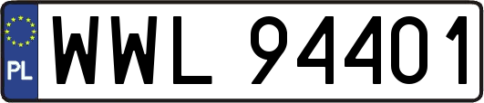 WWL94401