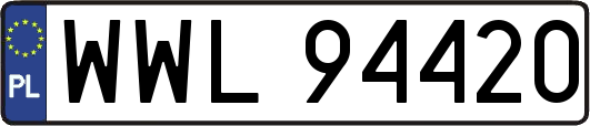 WWL94420