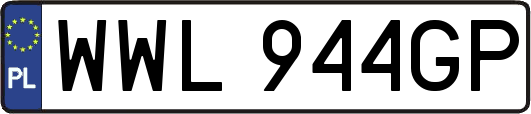 WWL944GP