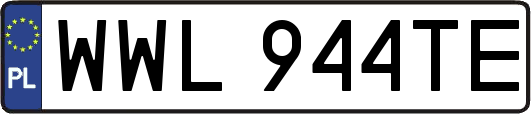 WWL944TE