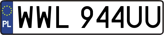 WWL944UU