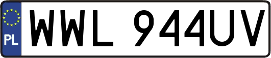 WWL944UV