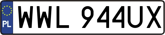 WWL944UX